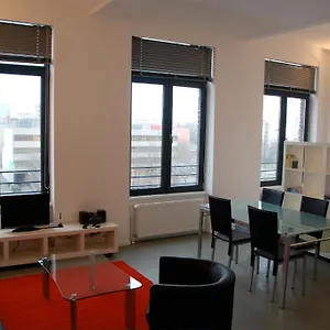 Ima Loft 3* Berlin
