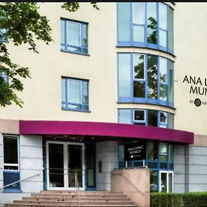 Park By Radisson Frankfurter Ring Hotel München