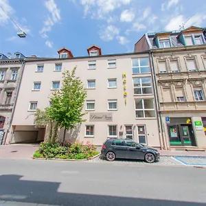 Centro Nuernberg 3*, Fürth Alemanha