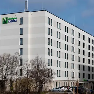 Express - North By Ihg 3*, München Németország