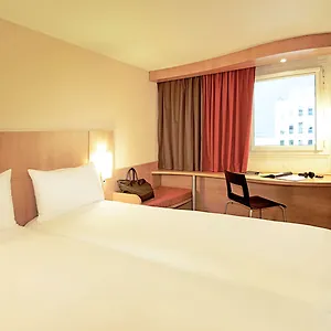 Ibis Hauptbahnhof Hotel Düsseldorf
