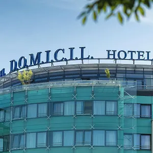 Domicil By Golden Tulip 4*, Berlin Németország