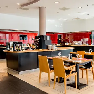 Four Dusseldorf Airport 4* Ratingen