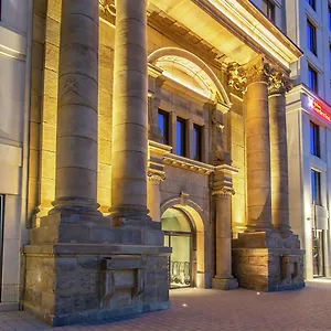 Hilton Garden 4*, MHG Allemagne