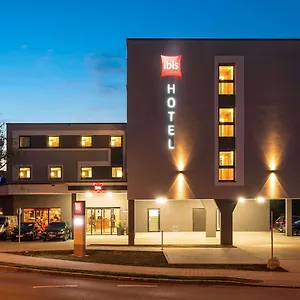 Ibis Muenchen Airport Sued 2*, Hallbergmoos Alemanha