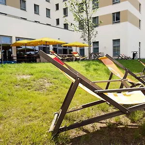 Hey Lou Frankfurt Airport 3*, Kelsterbach Alemanha