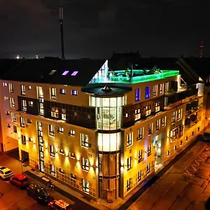 Eco Smart Premium 3*, Nuremberga Alemanha