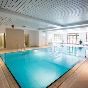 Hotell Bergmayr - Chiemgauer Alpenhotel, Inzell