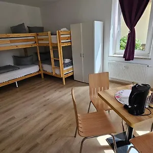 Hostel My