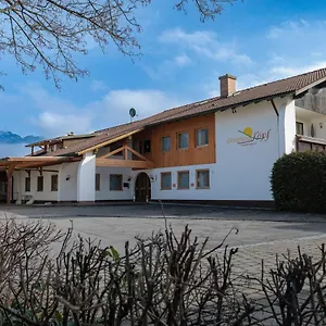 Gasthof Köpf
