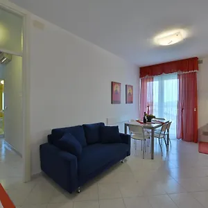 Mariavittoria 2*, Lido di Jesolo Olaszország