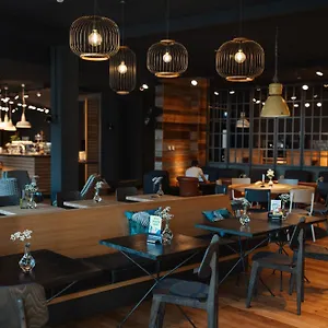 4* Szálloda Feringapark