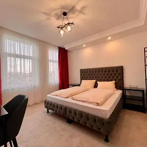 Durmaz Hotel Hannover