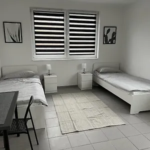 Aparts Centrum Aparthotel Hannover