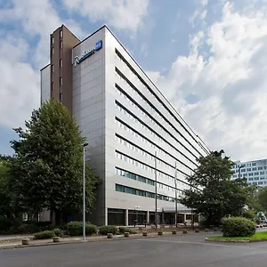 Radisson Blu Conference Hotel, 4* Dusseldorf
