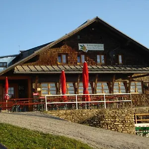 Penzion Arberschutzhaus, Bayerisch Eisenstein