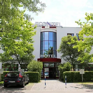 3* Szálloda Amber Econtel