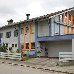 Gasthof Landhaus&pension Christian