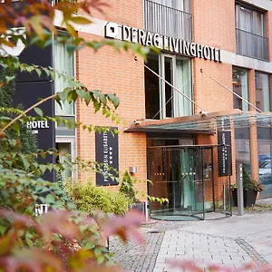 Living Prinzessin Elisabeth 4*, Munich Allemagne
