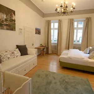Sudpfanne 3*, Heidelberg Alemanha