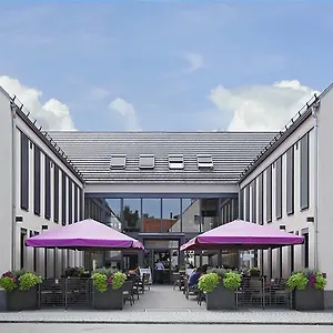 Hotell Kh Mit Restaurant, Geisenfeld