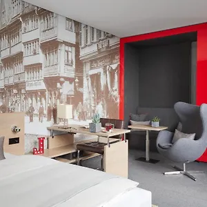 Living Frankfurt 4* Frankfurt am Main