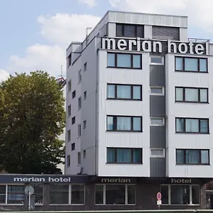Merian 3* Cologne