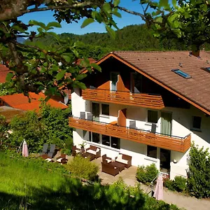 Gasthof Gästehaus Weiß