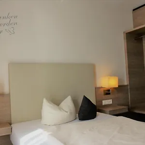 Hotel Parkhotel, Pfarrkirchen