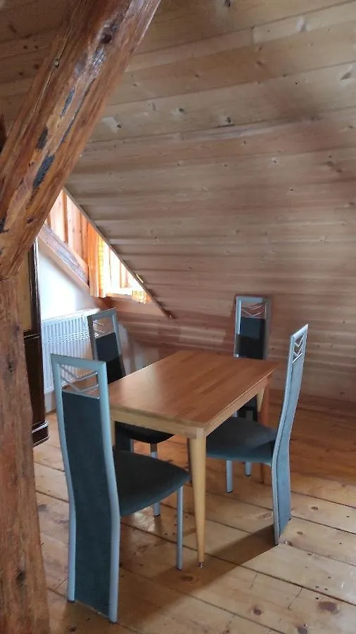 Penzion Hotel Maurushaus Füssen